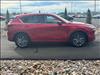 2025 Mazda CX-5 2.5 Turbo Signature