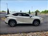 2016 Lexus NX 200t NX TURBO AWD