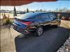 2024 Hyundai ELANTRA Hybrid Blue