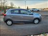 2018 Mitsubishi Mirage ES