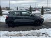 2024 Mitsubishi Mirage Black Edition