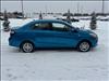 2024 Mitsubishi Mirage G4 LE