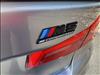 2019 BMW M5 Competition