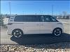 2025 Volkswagen ID.Buzz Pro S