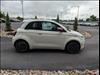 2024 FIAT 500e Inspi(RED)