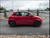 2024 FIAT 500e Inspi(RED)