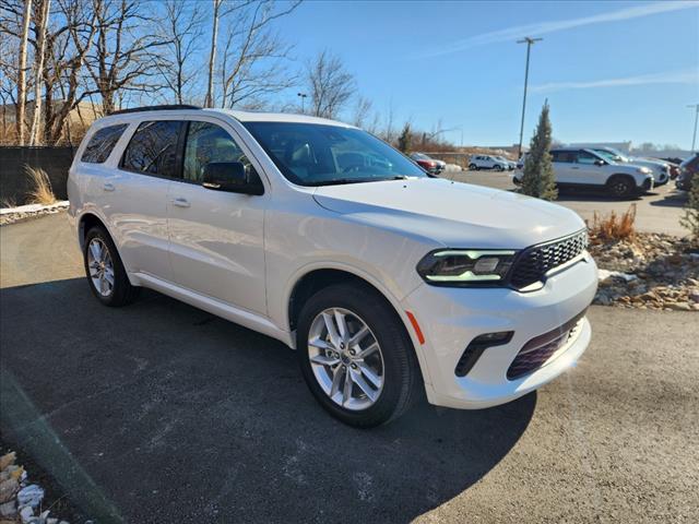 2023 Dodge Durango GT Plus