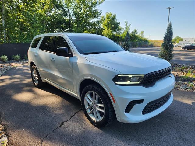 2023 Dodge Durango GT