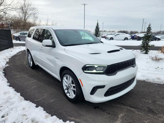 2022 Dodge Durango R/T
