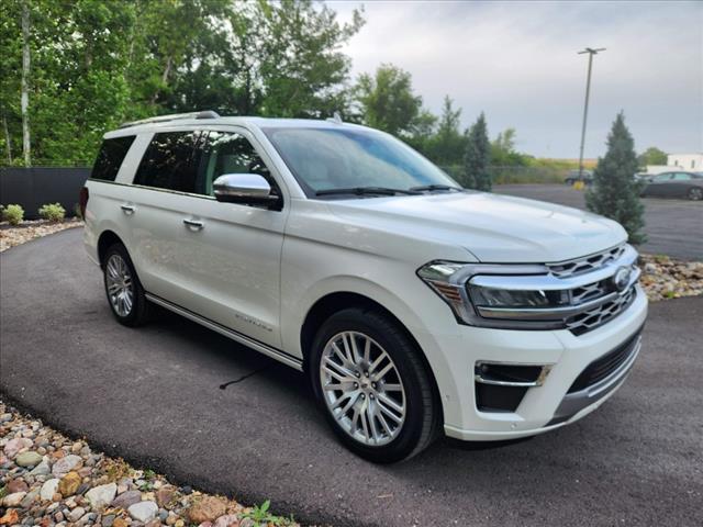 2024 Ford Expedition Platinum