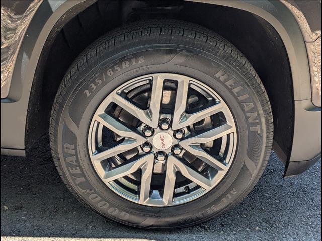 2018 GMC Acadia SLT-1