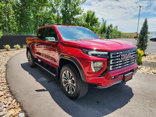 2024 GMC Canyon Denali