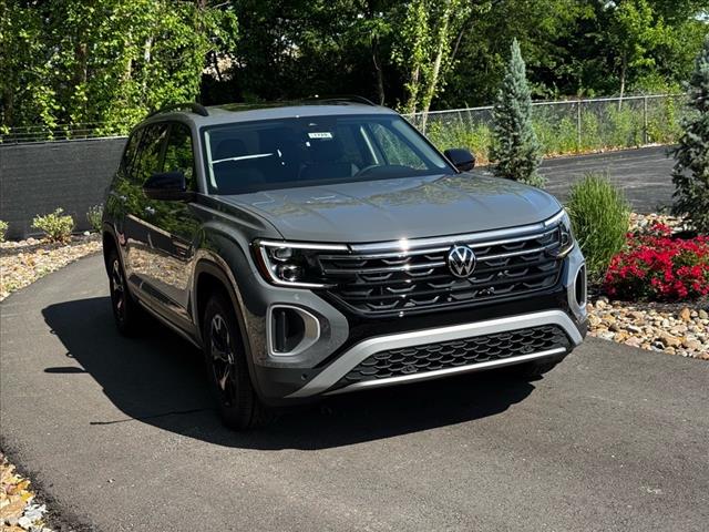 2025 Volkswagen Atlas Peak Edition 4Motion