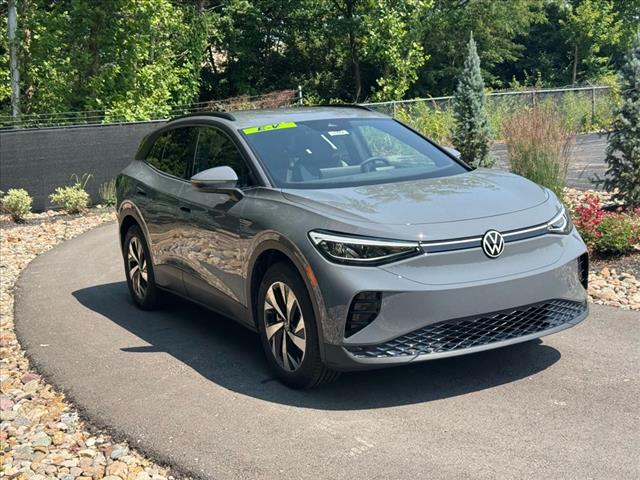 2025 Volkswagen ID.4 Pro