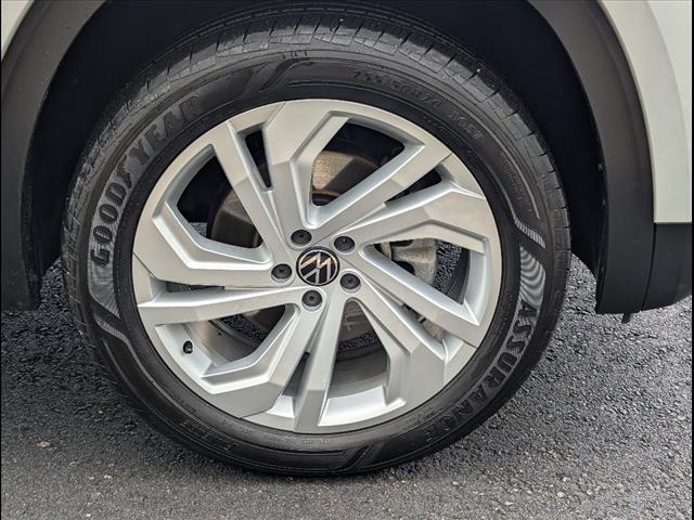 2021 Volkswagen Atlas Cross Sport V6 SEL