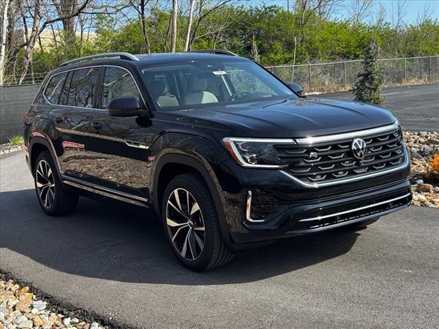 2025 Volkswagen Atlas SEL Premium R-Line 4Motion