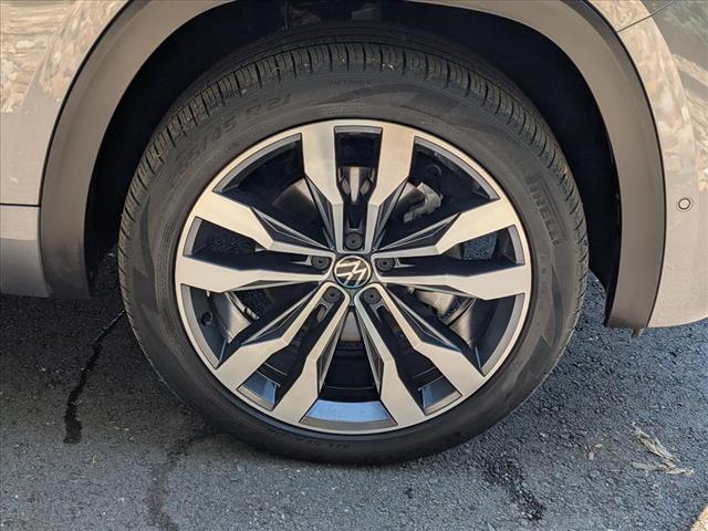 2023 Volkswagen Atlas V6 SEL Premium R-Line 4Motion