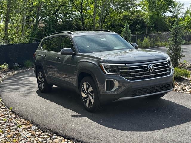 2025 Volkswagen Atlas SE 4Motion