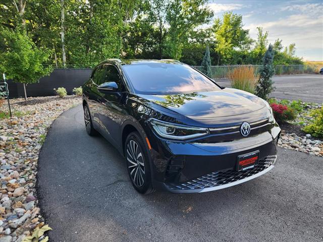 2023 Volkswagen ID.4 Pro S Plus w/ VW Sound