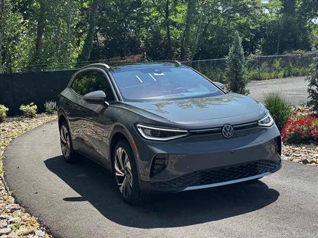 2025 Volkswagen ID.4 Pro S Plus