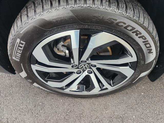 2021 Volkswagen Atlas V6 SEL Premium 4Motion