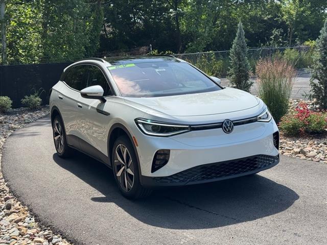 2025 Volkswagen ID.4 Pro S