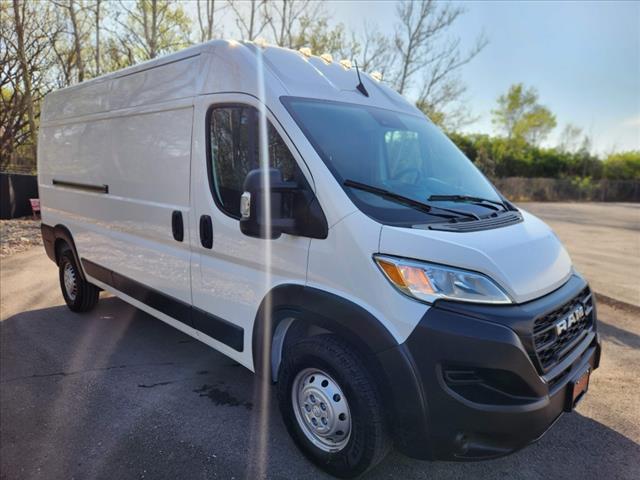 2023 RAM ProMaster 2500 159 WB