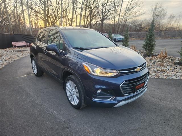 2019 Chevrolet Trax Premier
