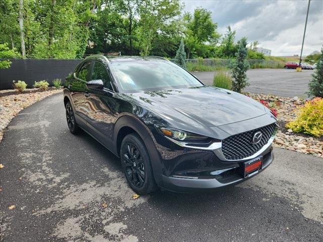 2024 Mazda CX-30 2.5 S Select Sport