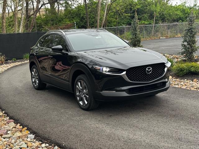 2025 Mazda CX-30 2.5 S Premium