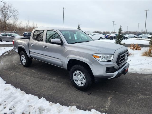 2021 Toyota Tacoma SR V6
