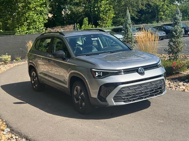 2025 Volkswagen Taos S