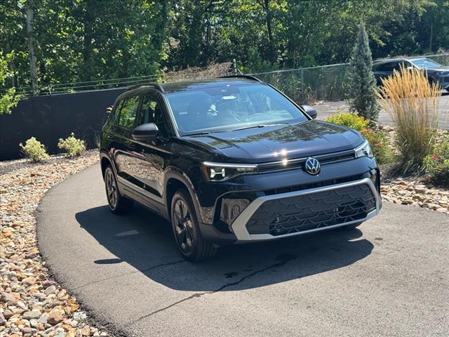 2025 Volkswagen Taos S