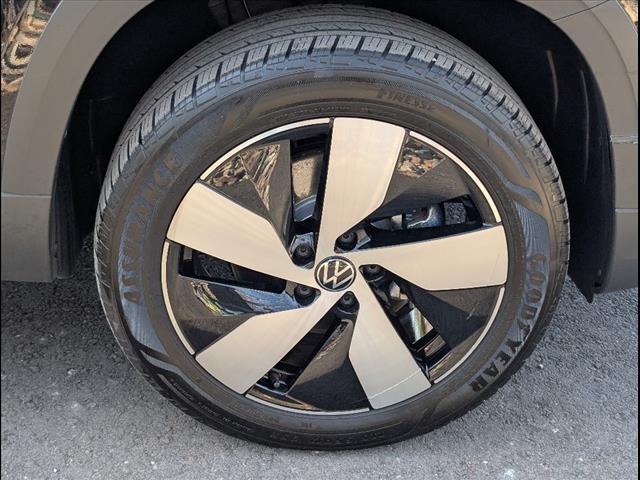 2023 Volkswagen Taos S 4Motion