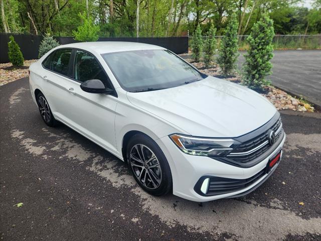 2024 Volkswagen Jetta Sport