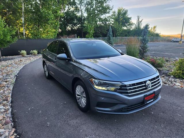 2020 Volkswagen Jetta S