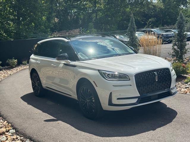 2025 Lincoln Corsair Grand Touring