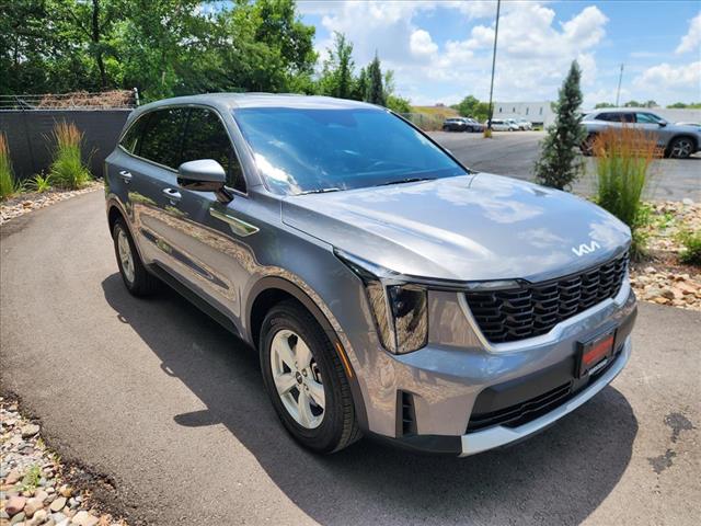 2024 Kia Sorento LX
