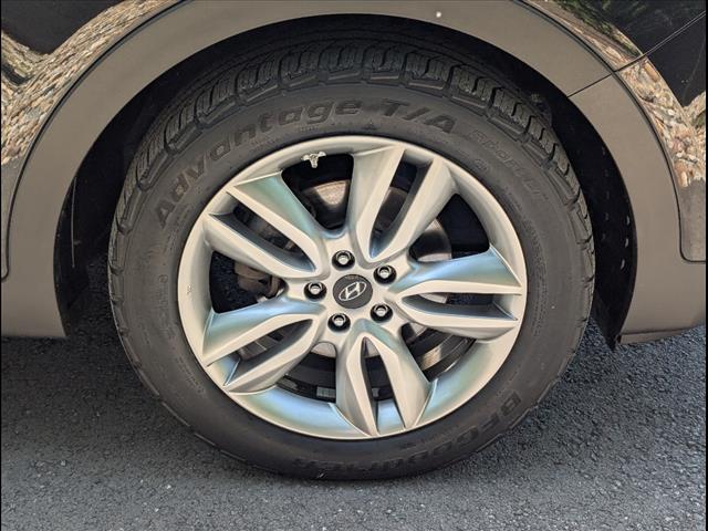 2015 Hyundai SANTA FE Sport 2.0T
