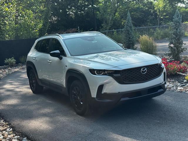 2025 Mazda CX-50 Hybrid Preferred