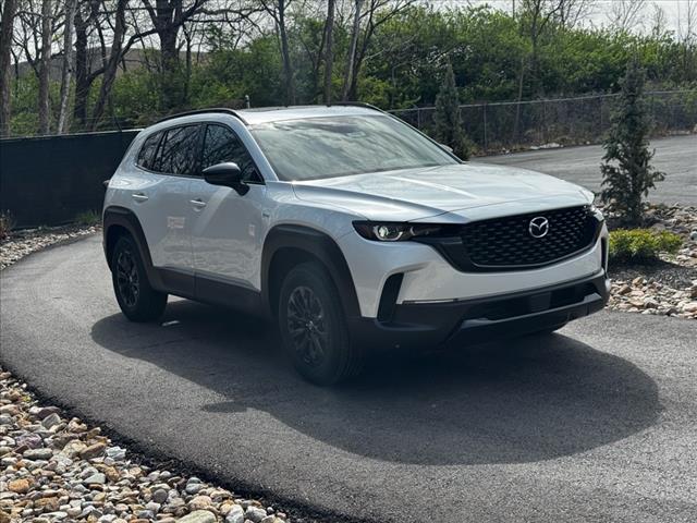 2025 Mazda CX-50 Hybrid Premium
