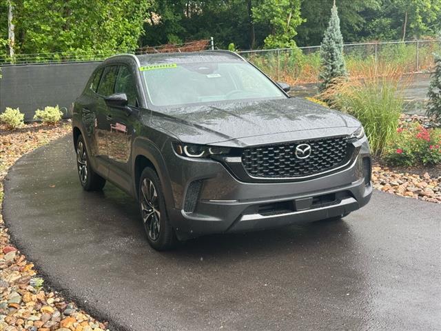 2025 Mazda CX-50 Hybrid Premium Plus