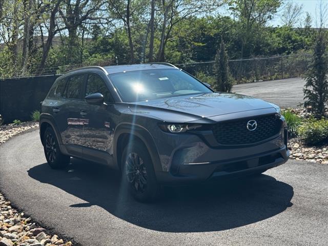 2025 Mazda CX-50 2.5 S Select