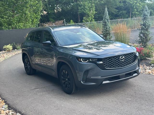 2025 Mazda CX-50 2.5 S Preferred