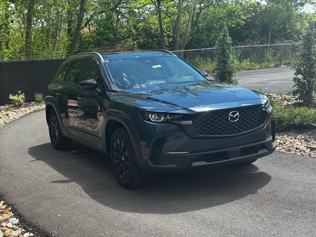 2025 Mazda CX-50 2.5 S Premium