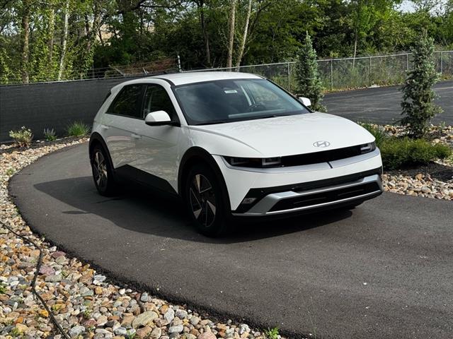 2025 Hyundai IONIQ 5 SE