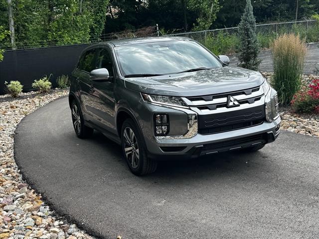 2025 Mitsubishi Outlander Sport SE