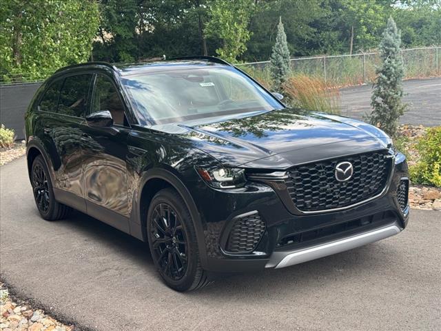 2025 Mazda CX-70 3.3 Turbo Premium Plus