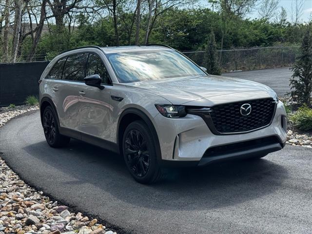 2025 Mazda CX-90 3.3 Turbo Premium Sport