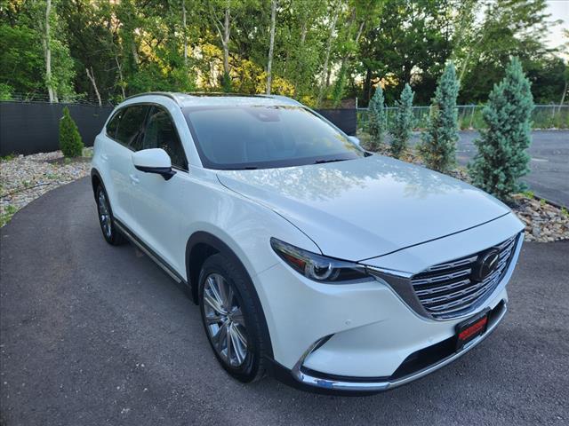 2021 Mazda CX-9 Signature